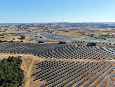 Ingeteam to supply trackers to 250MW Grenergy PV project in Spain