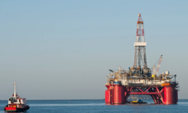 ‘O&G rig electrification slashes emissions’