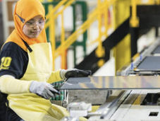   Weekend Read: New turf for thin films 