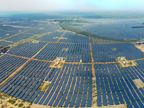 Adani Green Energy expands solar and renewables portfolios in 2024 financial year