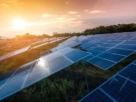 ACEN starts permitting for 100-MW solar project with storage in NSW