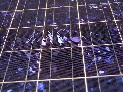 China's Sunova Solar adopts sister brand name Thornova Solar