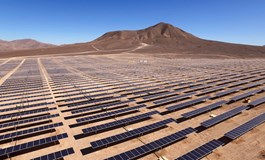 'Energy transition encounters challenges'