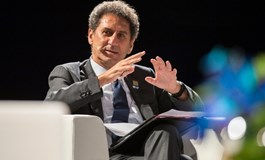 Record growth ‘only way’ to hit COP28 target