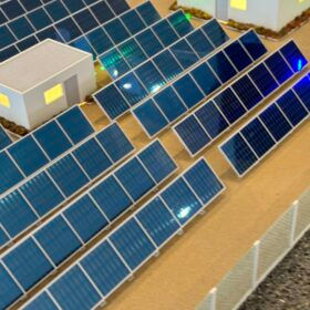 Larsen & Toubro wins 185 MW/254 MWh solar-plus-storage project in India