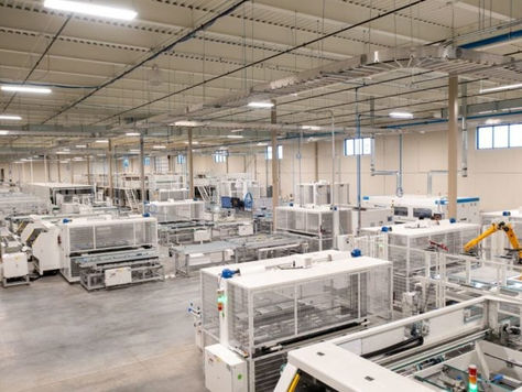 Renewables manufacturing was 4% of 2023 GDP growth