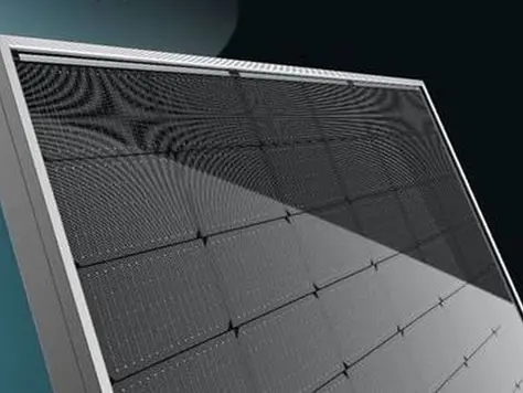 JinkoSolar reaches 33.2% efficiency for perovskite/TOPCon solar cell