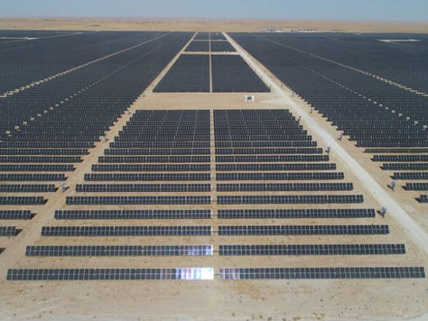 World Bank, Masdar sign US$159 million financing for 250MW Uzbekistan solar-plus-storage project