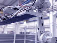   French startup plans 5 GW solar module factory 