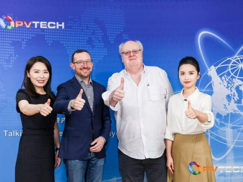 SNEC 2024: PV Tech reports live from the world’s biggest solar trade show