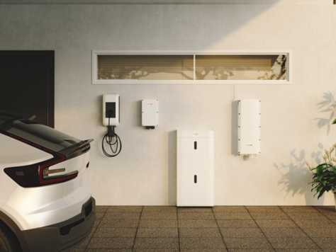 New AI-based software to maximize energy savings for homeowners