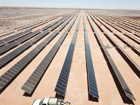 EIB, FirstRand Bank invest €400 million in South African solar PV and wind