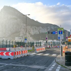 Gibraltar launches solar tender for airport