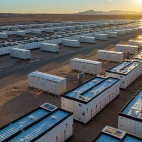 Japan allocates 1.09 GW of storage in capacity auction