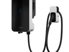   SolarEdge unveils bidirectional EV charger 