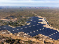 Edify Energy proposes 200MW solar-plus-storage project in Central Queensland, Australia