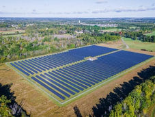 US community solar capacity to exceed 14GW by 2029