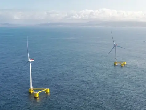 Portuguese regulator invites comments on Tokyo Gas' deal for Windplus