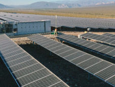   Argentina deployed 80 MW of new solar in Q1 