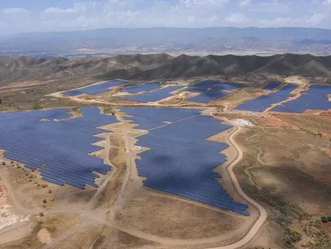 Aquila, FNSF nab Westpac debt for 180 MWp of solar in New Zealand