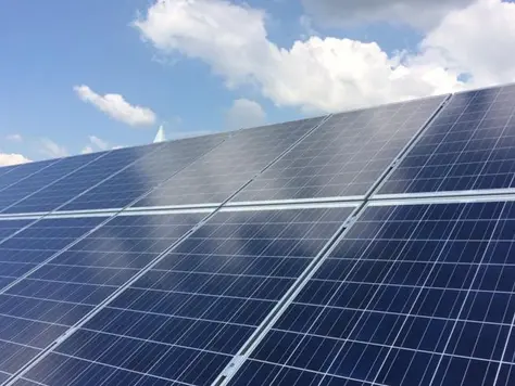 GoldenPeaks signs solar PPA in Hungary with packaging firm Faerch