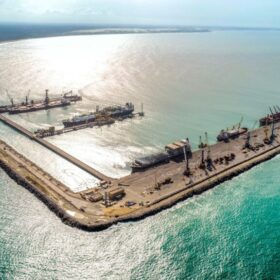 FRV to invest some $5 billion in 2 GW of green hydrogen capacity in Brazil