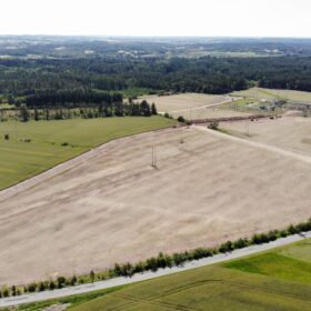 Danish solar park gets go ahead after 25 companies sign PPA