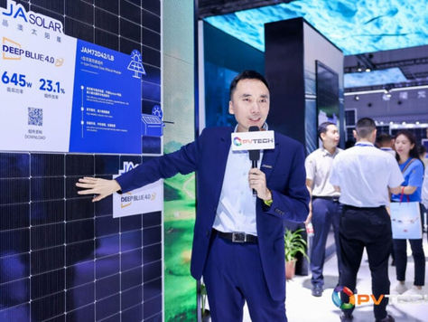 SNEC 2024: coverage of the final day of the world’s largest solar trade show