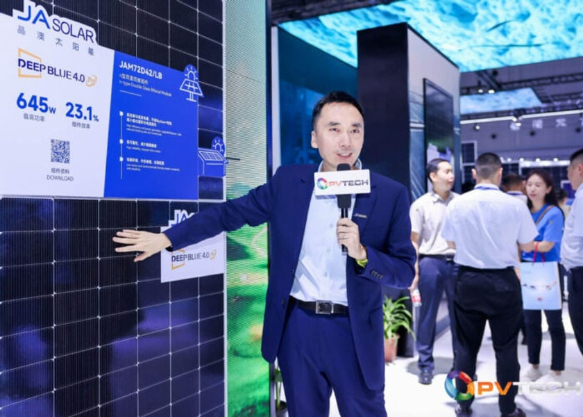 Solar Trade SNEC 2024: coverage of the final day of the world’s largest solar trade ...