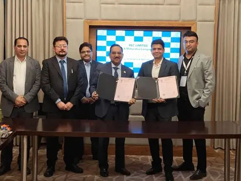 Hygenco signs financing MoU for Odisha green ammonia project
