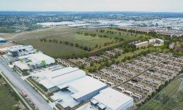 GE Vernova to provide 250MW Oz BESS