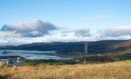 UKIB invests £20m in Scottish cable factory