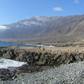 Colbún proposes 800 MW ocean-powered pumped storage project in Chile