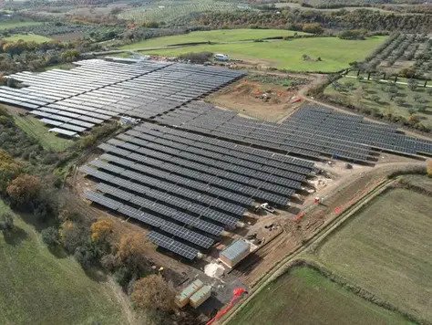 Bayer taps Iberdrola for 33 GWh of off-site solar in Italy