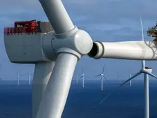 Vattenfall's wind segment delivers increased profit in Q1