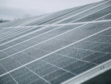 Edison's 10-MW solar farm for Italy's IGAT starts operation