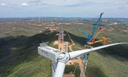 EDF commissions 480MW Brazilian array