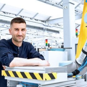 Elastocalorics could replace heat pumps, air conditioning systems