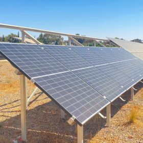   Anti-soiling PV coating delivers 3% boost in energy production 