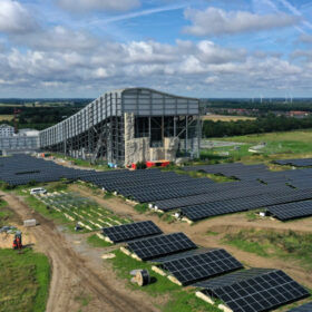 Germany’s Priogo files for insolvency