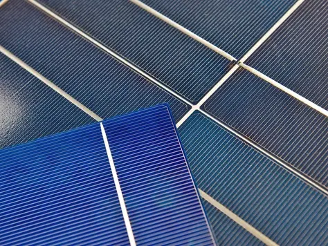 DYCM to build 2-GW solar module factory in Southeastern US