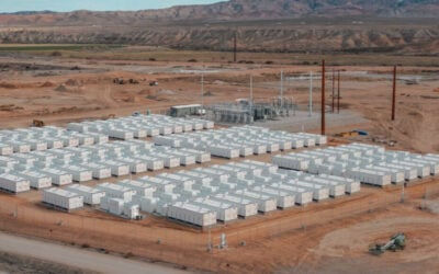 Nevada utility NV Energy seeks approval for 1GW+ of battery storage PPAs in 2024 resource plan