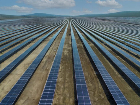 Masdar raises US$1 billion in green bonds for new renewable power projects