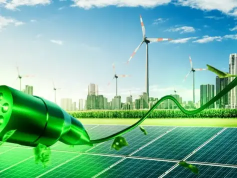 NGOs: The Energy Strategy proposes a too low renewable energy target