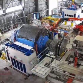 Australian grid operator to boost system strength with synchronous condensers