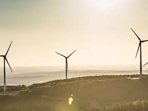 Boralex secures funding for 106-MW Scottish wind project