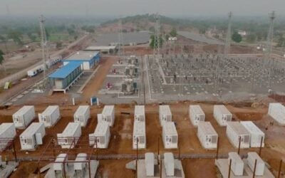India: SECI launches tender for 2GW solar PV paired with 4GWh energy storage