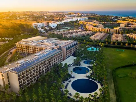 Greenvolt to install solar arrays for Highgate hotels in Portugal
