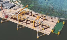 Principle Power inks South Korean MoU