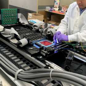 Perovskite tandem PV integrator secures $4.7 million of US funds